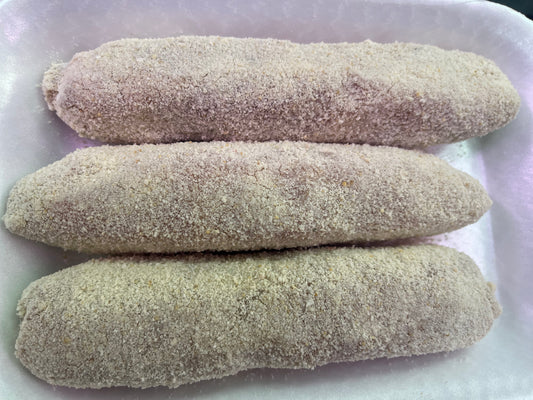 Flamenquín estilo cordobés