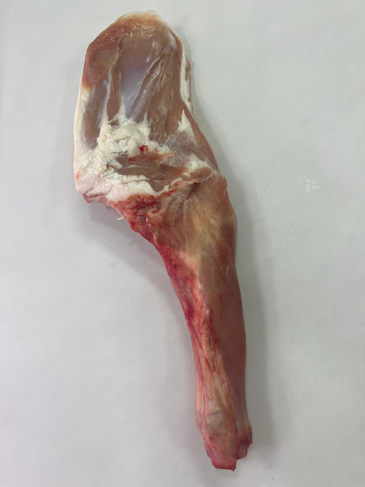 Paletilla de cabrito