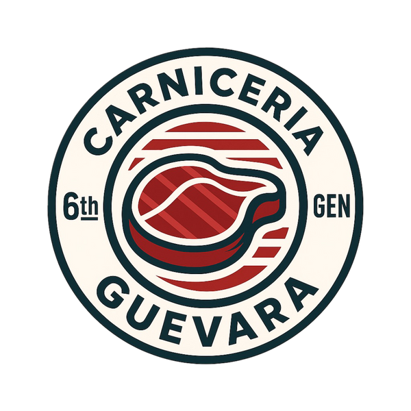 Carnicería Guevara