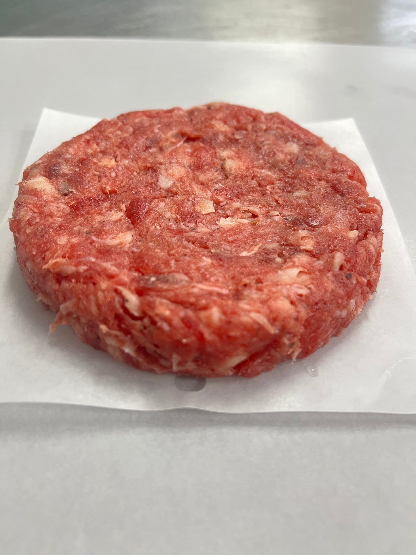 Burger de Angus
